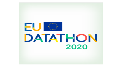 EU Datahaton, concurs european dedicat start-up-urilor