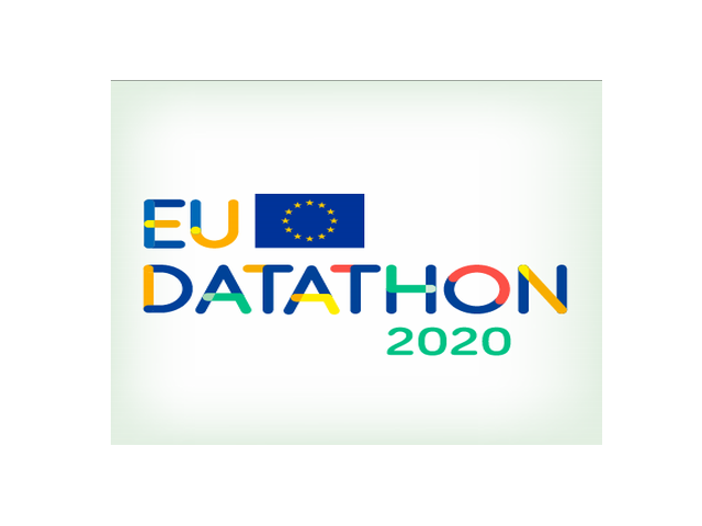 EU Datahaton, concurs european dedicat start-up-urilor