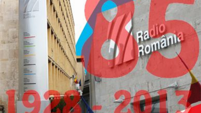 Câştigătorii concursului „Radio România 85”