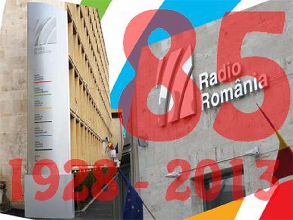 Les gagnants du concours « Radio Roumanie 85 »