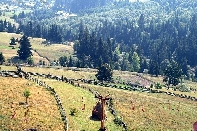 Les gagnants du jeu-concours « Vacances au comté de Bistrita-Nasaud »