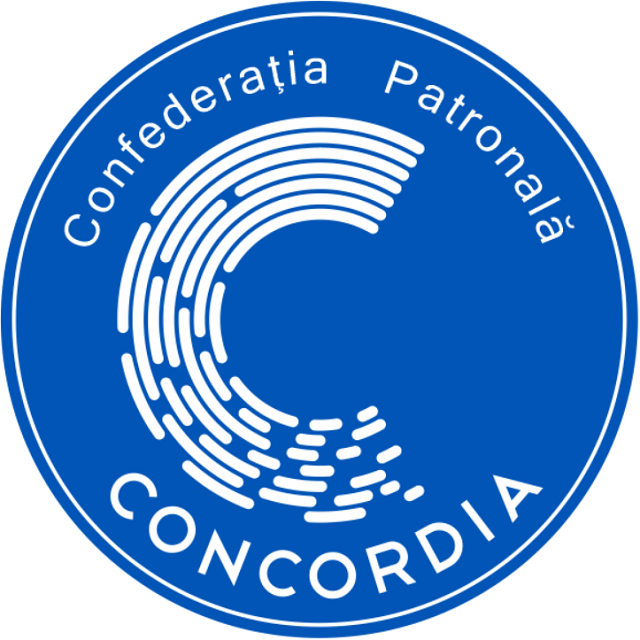 Eduard Floria, vicepreşedintele Confederaţiei Patronale Concordia