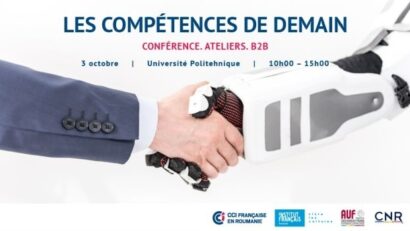 Les compétences de demain, en débat aujourd’hui