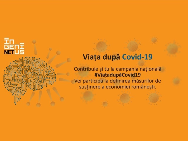 Construimos juntos #La vida después de la COVID-19