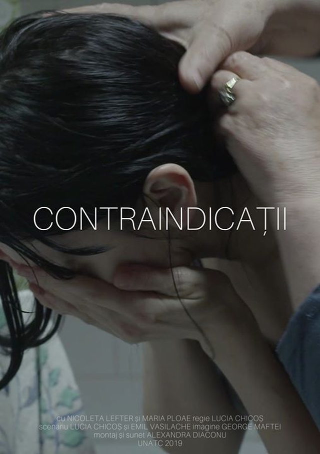 ”Contraindicaţii”, de Lucia Chicoş, selectat în secţiunea Cinefondation- Cannes