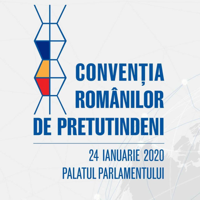 Jurnal românesc – 23.01.2020