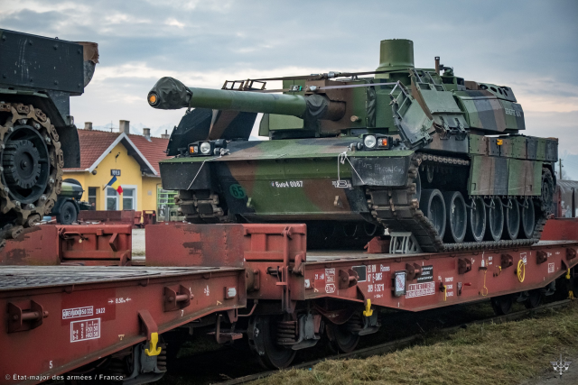 Des chars Abrams et Leopard 2 vont être envoyés par les pays occidentaux en Ukraine.