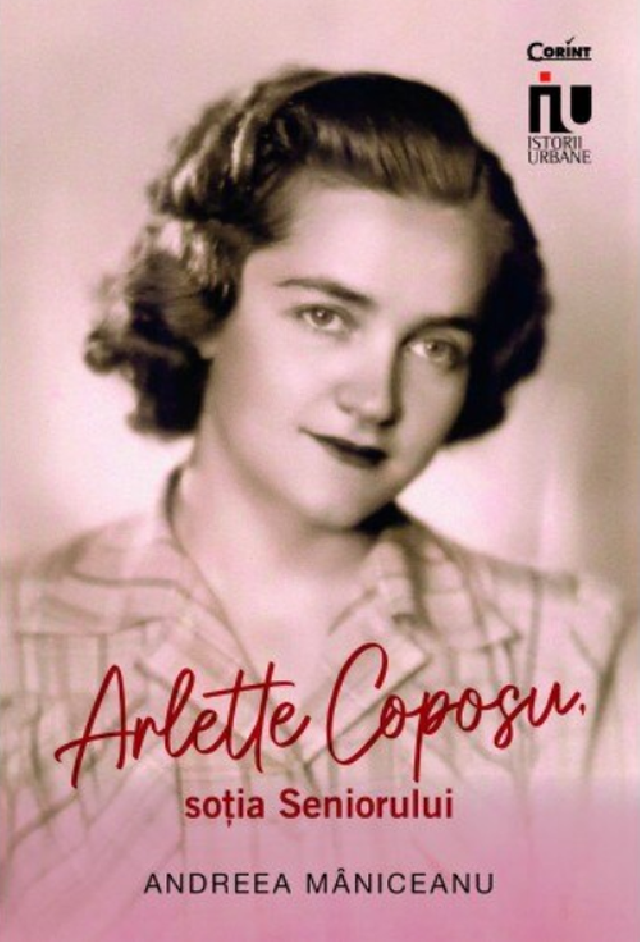 Arlette Coposu