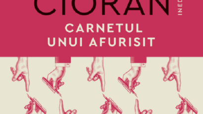 110 de la nașterea lui Emil Cioran