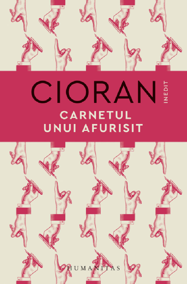 110 de la nașterea lui Emil Cioran