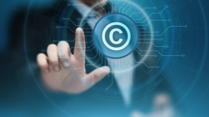 Decizie a Parlamentului European privind drepturile de autor