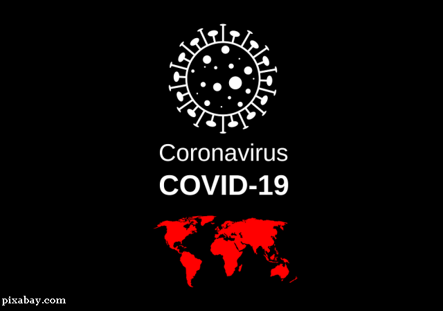 COVID-19 compounds public fears 20/03/2020