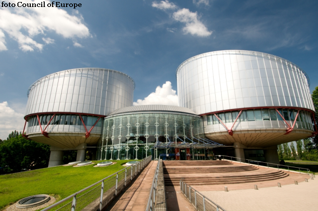 Buletinul jurisprudenței Curții Europene a Drepturilor Omului pentru anul 2022