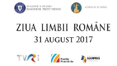 Jurnal românesc – 31.08.2017