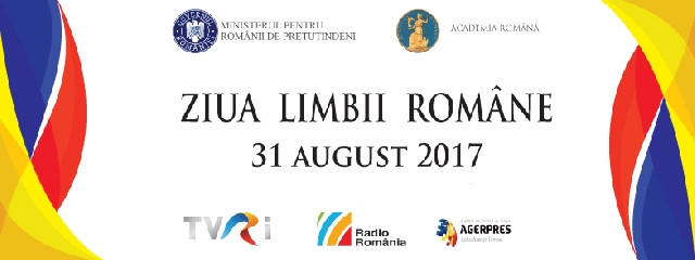 Jurnal românesc – 31.08.2017