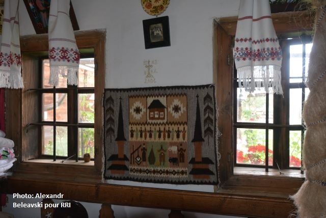 Le chiese in legno del Maramures