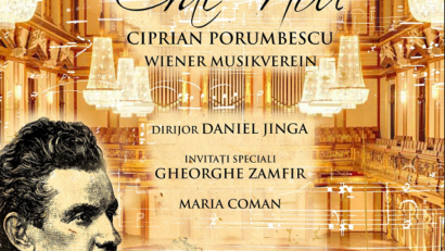 Rumunski koncert u Beču