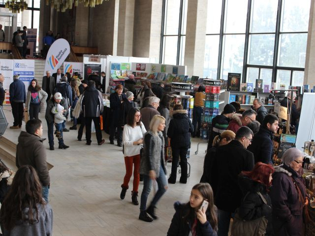 Coup d’envoi de l’édition 2019 de la Foire du livre « Gaudeamus »