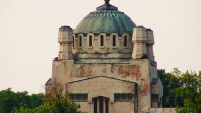 Cremation in Romania