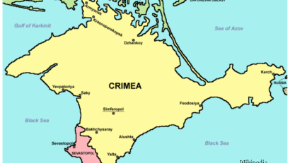 Crimea: What Comes Next?