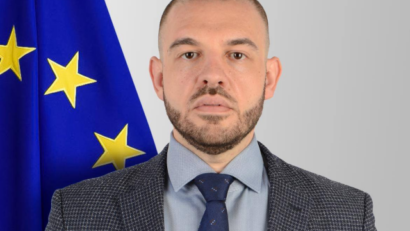 تعيين دبلوماسي روماني رئيساً لبعثة الاتحاد الأوروبي في قطر