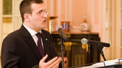 Румунський депутат в ЄП про ратифікацію УА з Україною