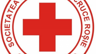 The Red Cross in Romania