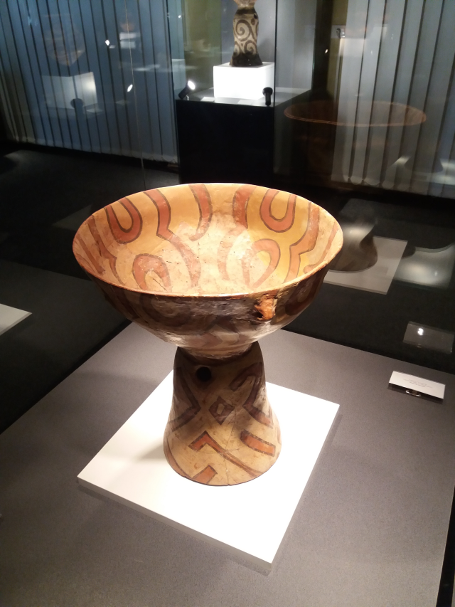 La culture de Cucuteni