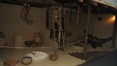 La culture Cucuteni-Poduri