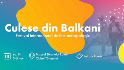 « Recueillis dans les Balkans »