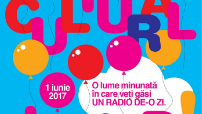 Pe 1 iunie, Cultural Junior revine cu 24 de ore de poveşti româneşti