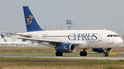 Cyprus Airways își încetează activitatea