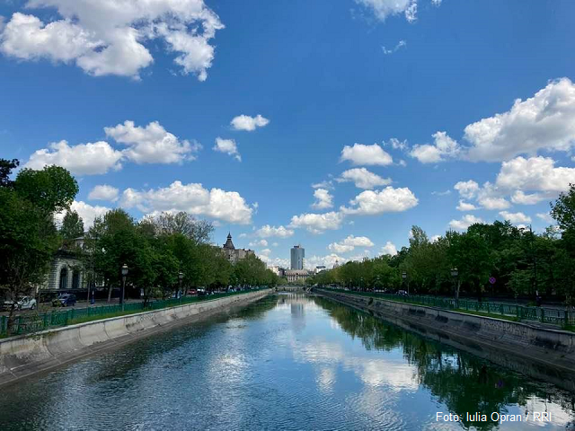 Abbiamo un fiume, creiamo una storia!