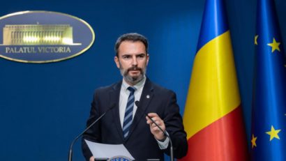 Certificatul verde COVID nu mai este necesar la intrarea în România