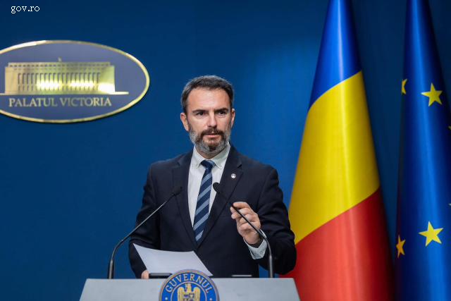 Asistență financiară pentru Republica Moldova