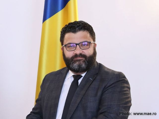 Бухарест підтримує санкційну політику ЄС щодо Росії