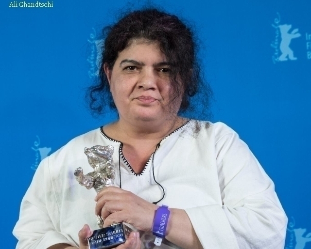 Prize for Romania at the Berlinale