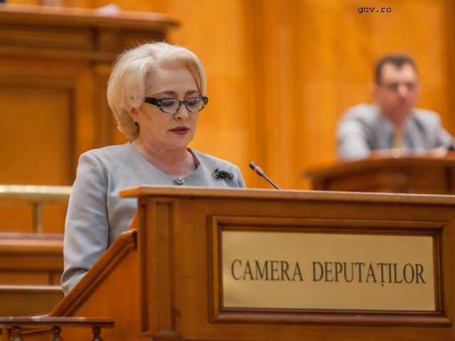 Viorica Dăncilă: Trebuie să convingem românii să se întoarcă în ţară