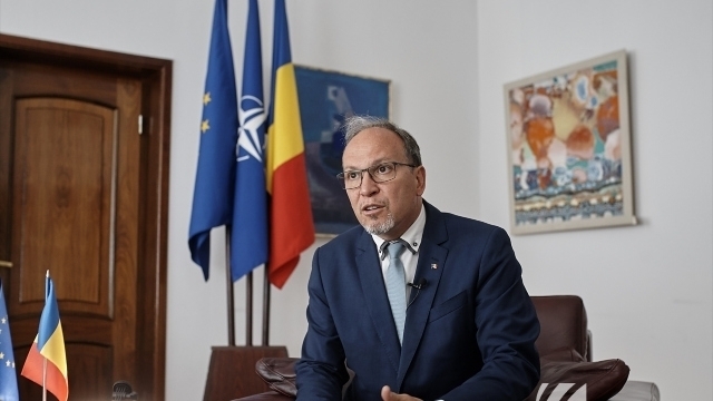 UPDATE 26 de ani de la proclamarea independenței Republicii Moldova