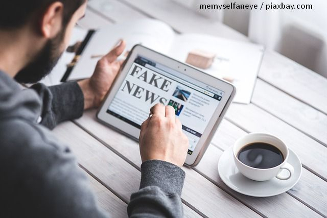 Apprendre à reconnaître les « Fake news »