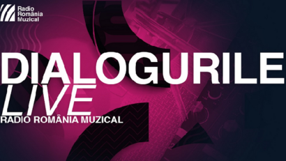 Dialogurile live Radio România Muzical