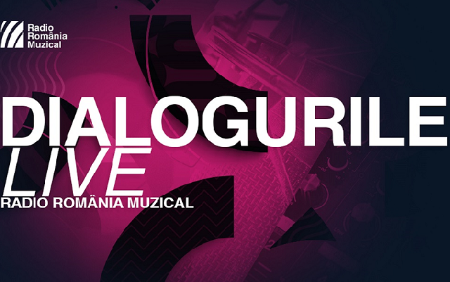 Dialogurile live Radio România Muzical