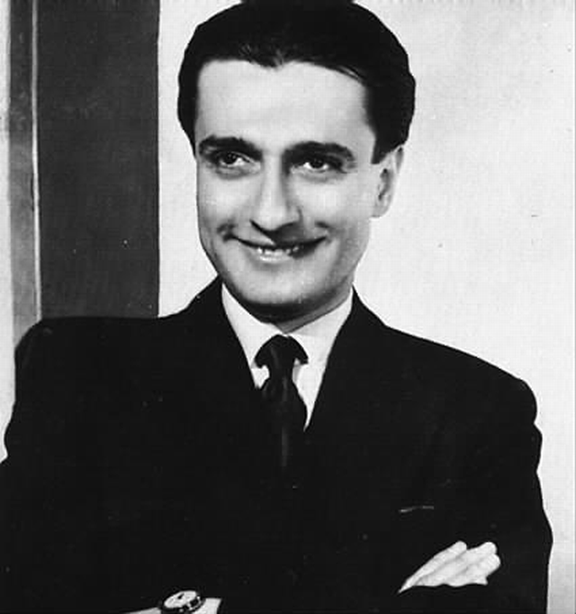 Centenar Dinu Lipatti la Radio România Muzical