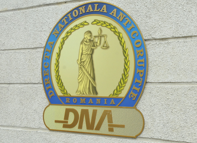 Dispute privind DNA