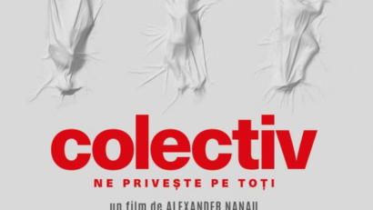 New international recognition for “colectiv”