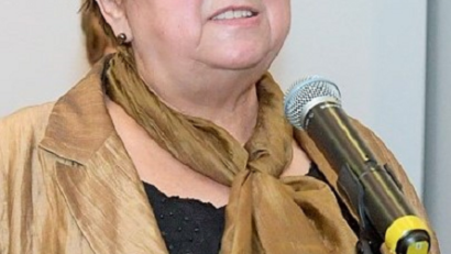 Evocare Doina Păuleanu (1948-2020)