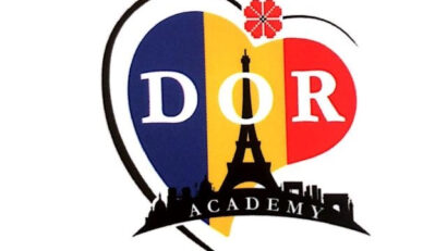 DOR Academy, par amour pour la Roumanie