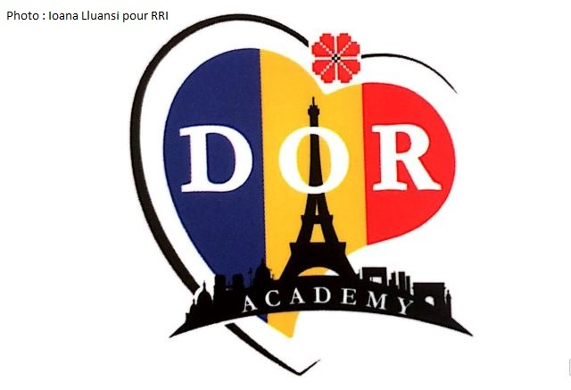 DOR Academy, par amour pour la Roumanie