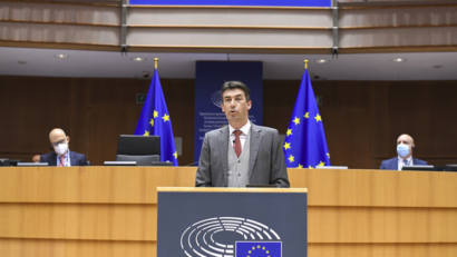 Inteligența artificială, în dezbatere la Parlamentul European