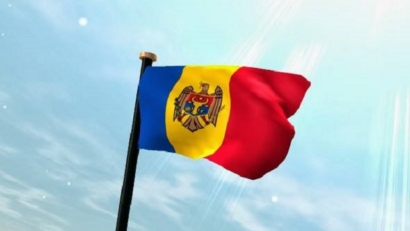 Aid and projects for Moldova